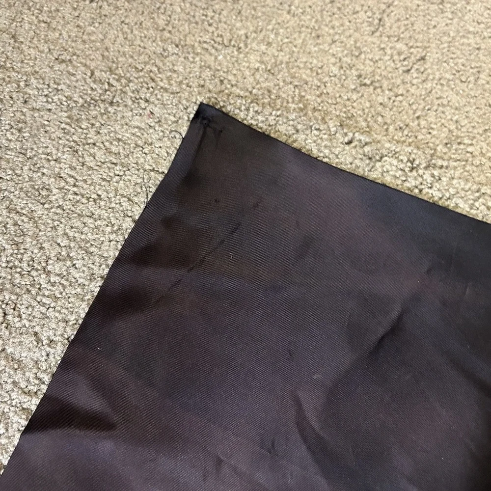 Vintage 1995‎ Slayer Tapestry Flag Brockum Rare Thrash Divine Intervention Metal